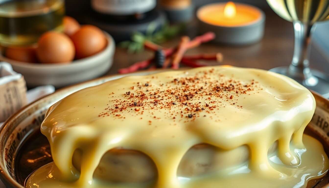 Astuces pour faire fondre le fromage à la perfection