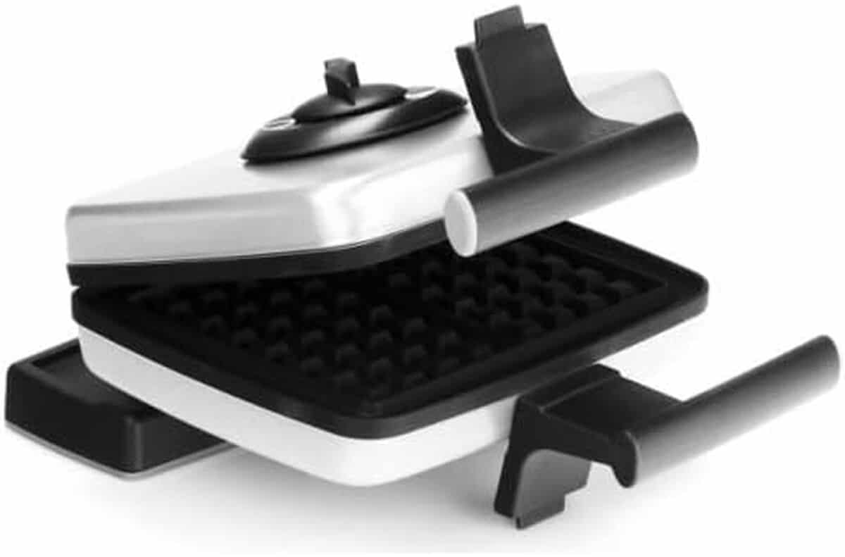 Test du gaufrier Gaufrier WA102 : croquez la perfection