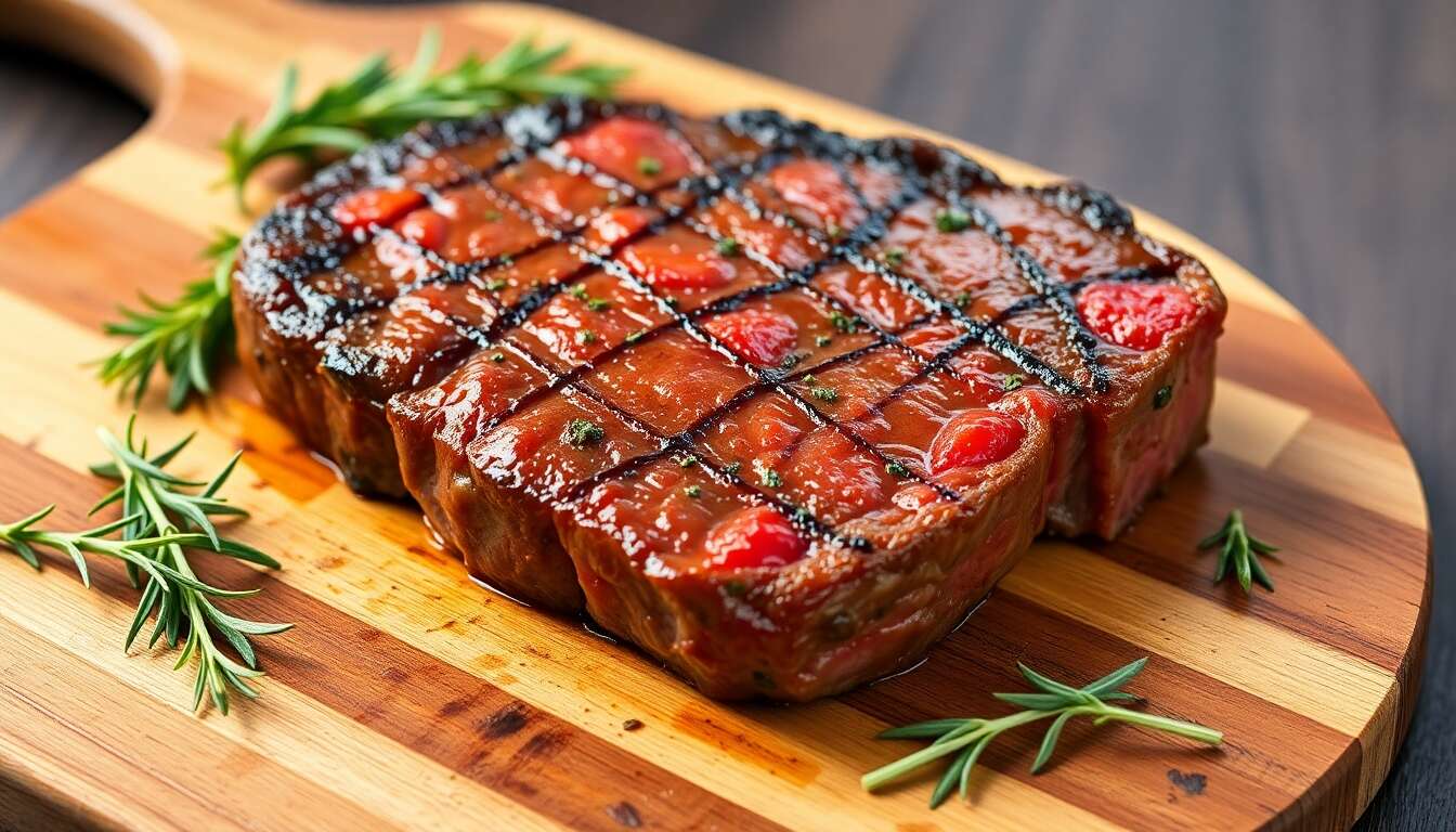 Conseils pratiques : éviter un steak sec