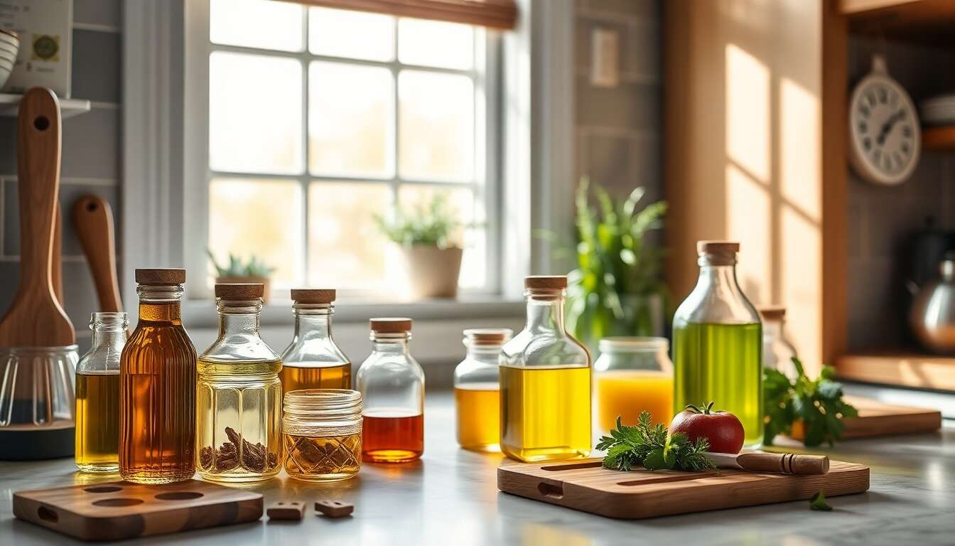 Réduire les liquides dans vos préparations maison