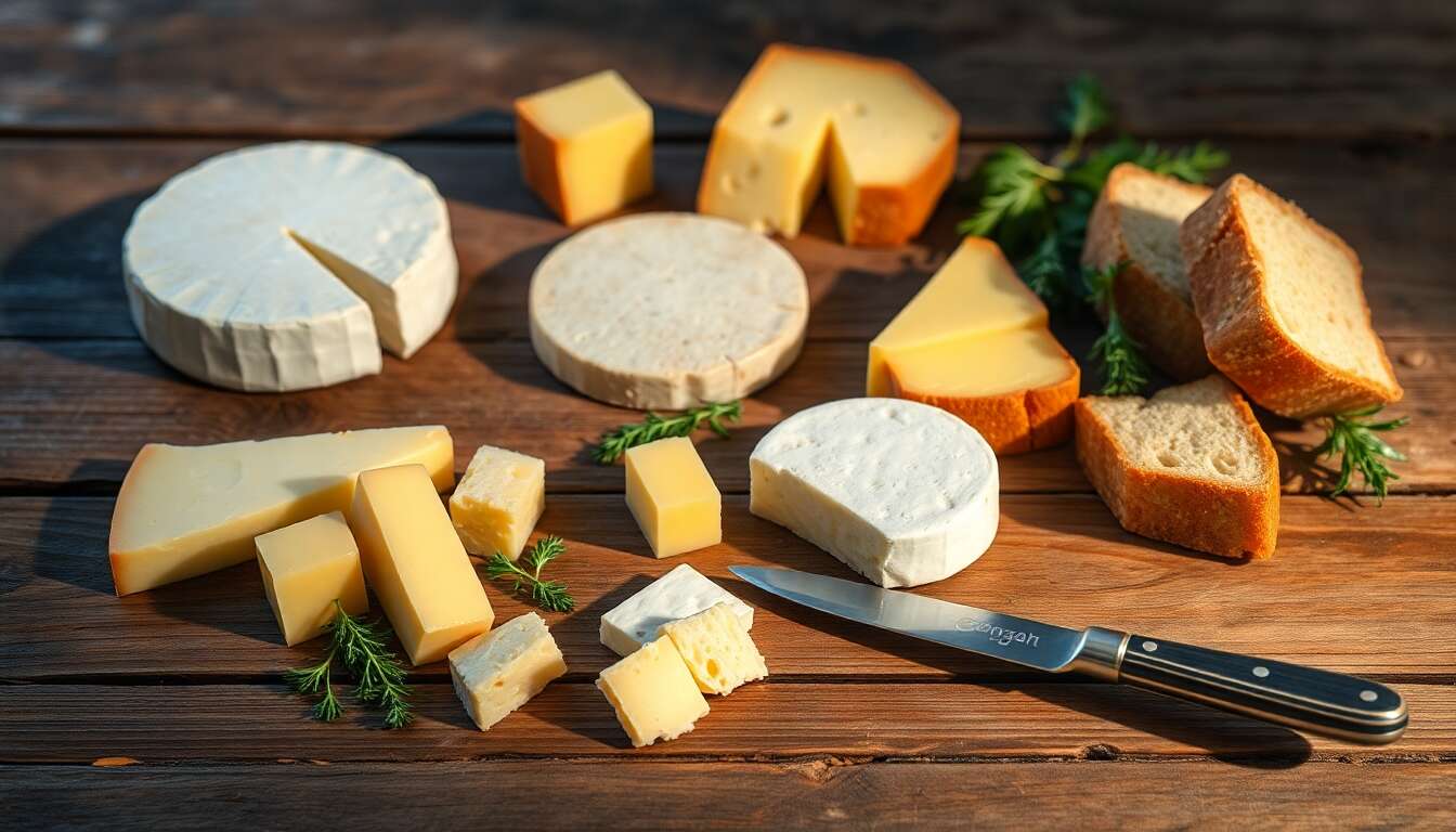 Utilisation des morceaux oubliés pour un goût unique