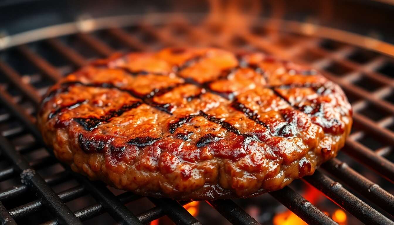 Qualités indispensables d'une viande parfaite pour burgers juteux