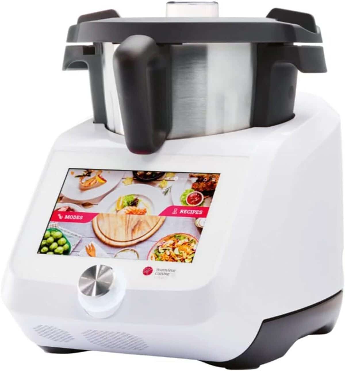 Test du robot Silvercrest Monsieur Cuisine Smart : polyvalence et innovation au rendez-vous