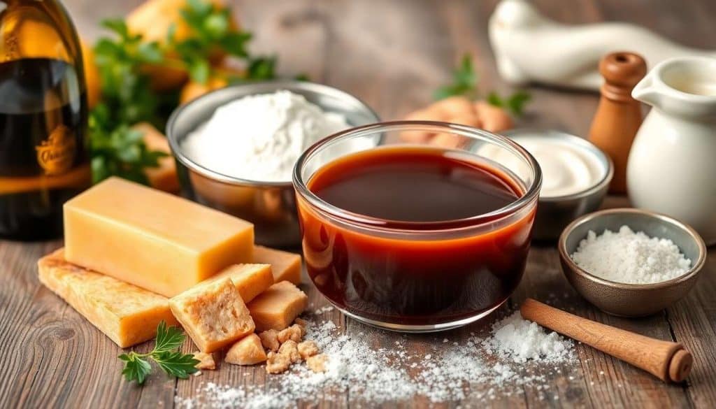 Techniques de déglacage pour une sauce savoureuse