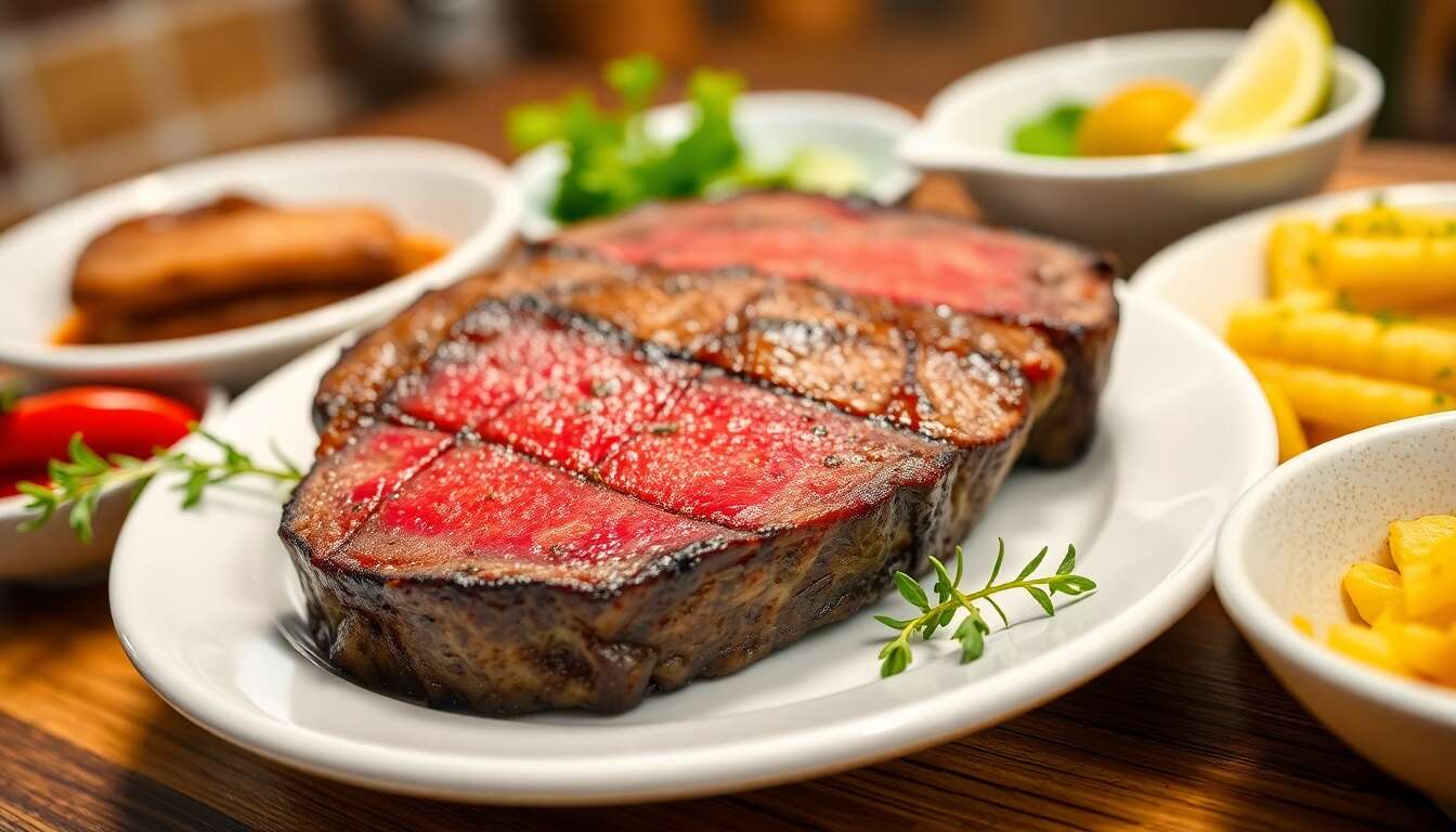 Comprendre l'importance de la cuisson