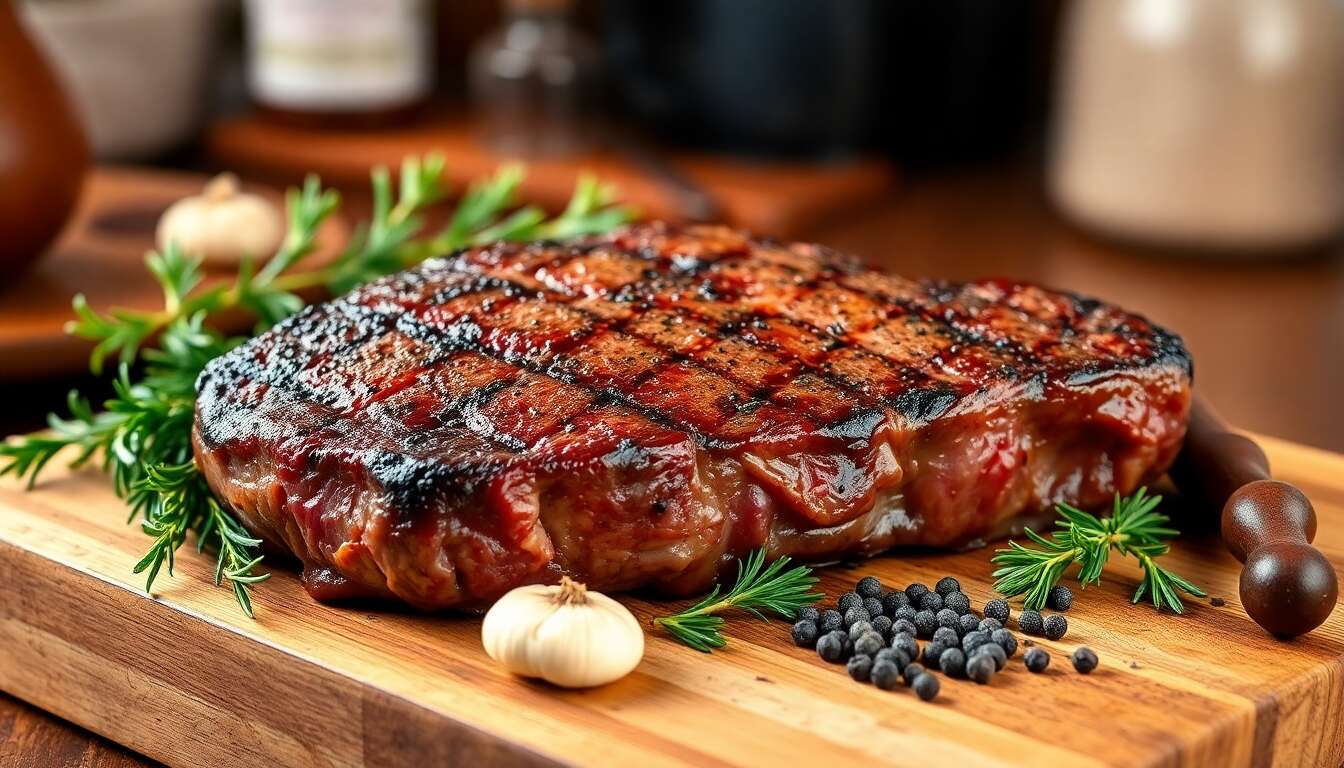 Choisir les bons assaisonnements