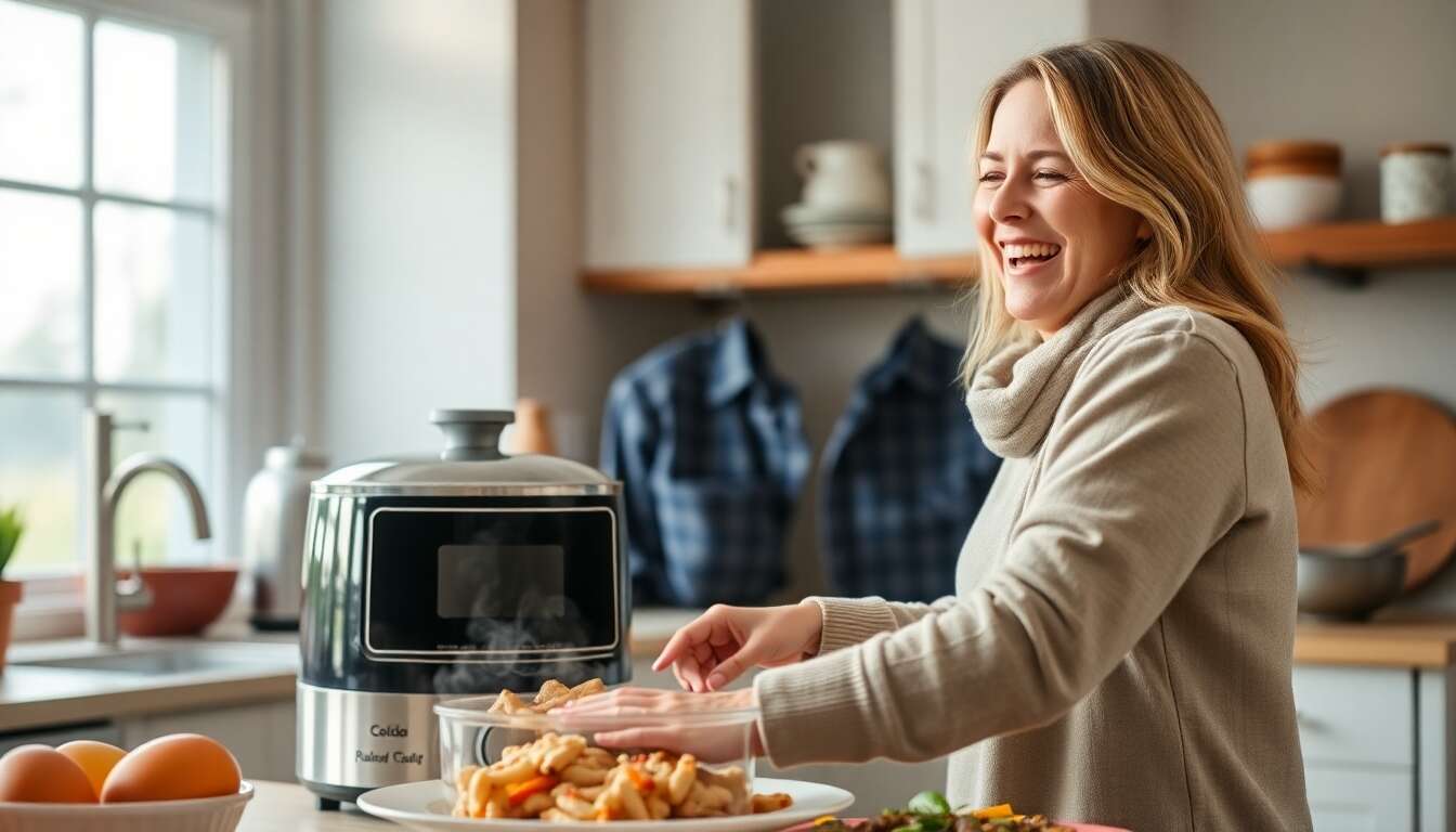 Meilleures méthodes naturelles pour conserver vos mets warmers