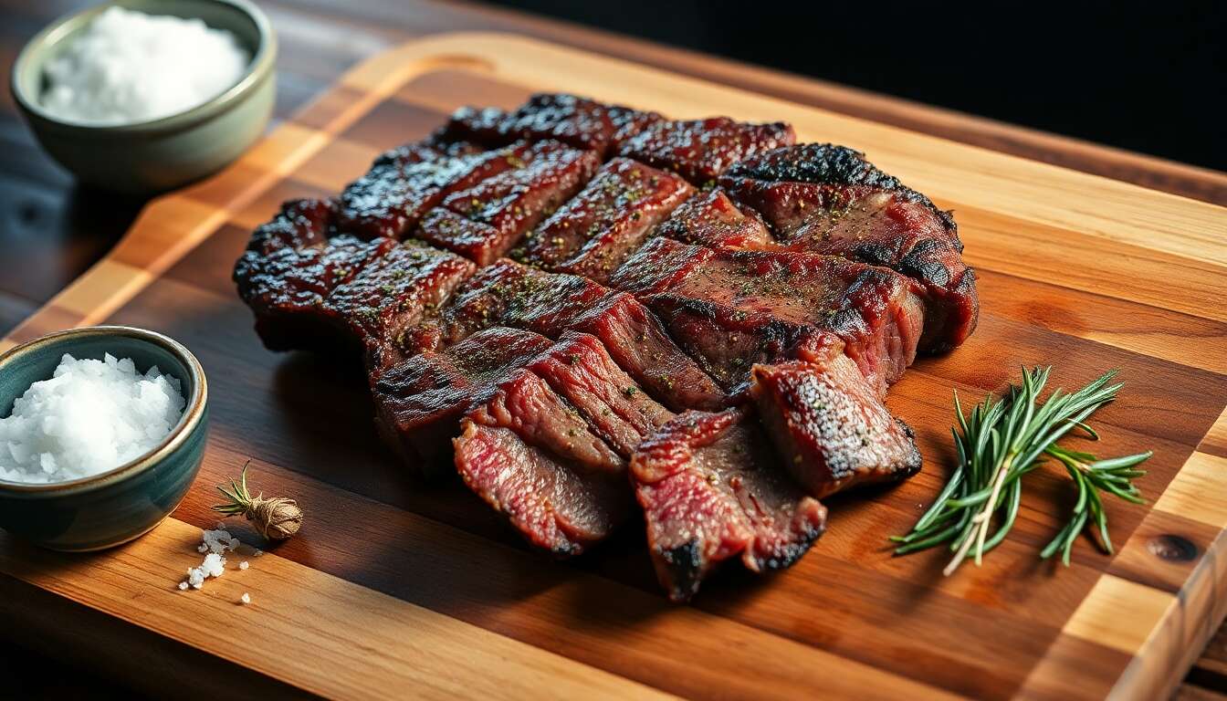 Astuces pour une viande tendre et savoureuse