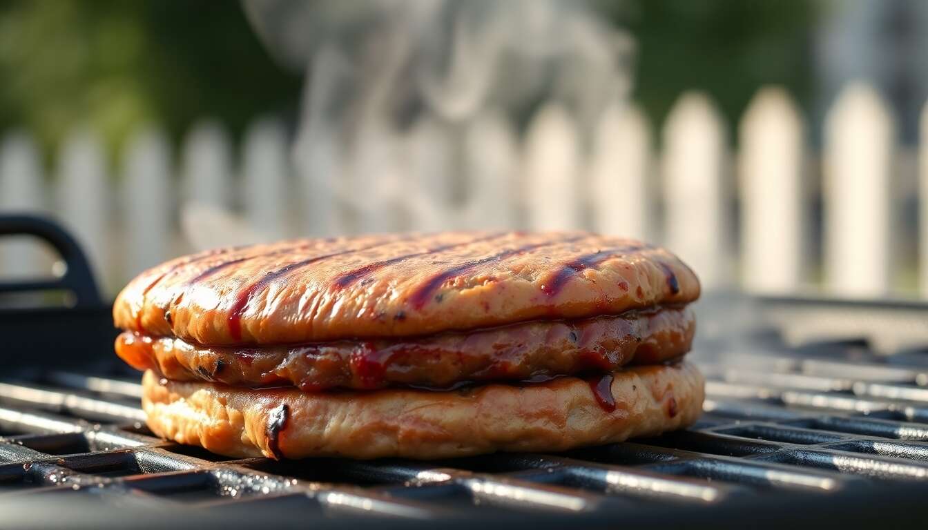 Choisir le bon emplacement de la grille dans le four