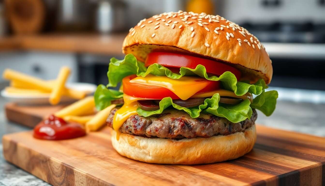 Adapter la cuisson &agrave; ses pr&eacute;f&eacute;rences personnelles