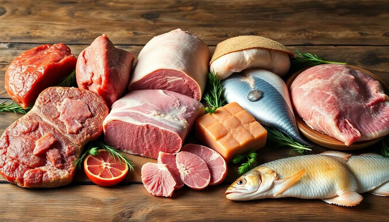 Comprendre l'impact &eacute;cologique de la viande rouge