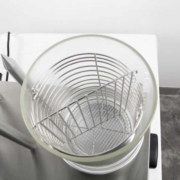 Astro Machine à Hot Dog Professionnelle - 4 Plots - 2 x 300 W - Cylindre Ø 200 mm