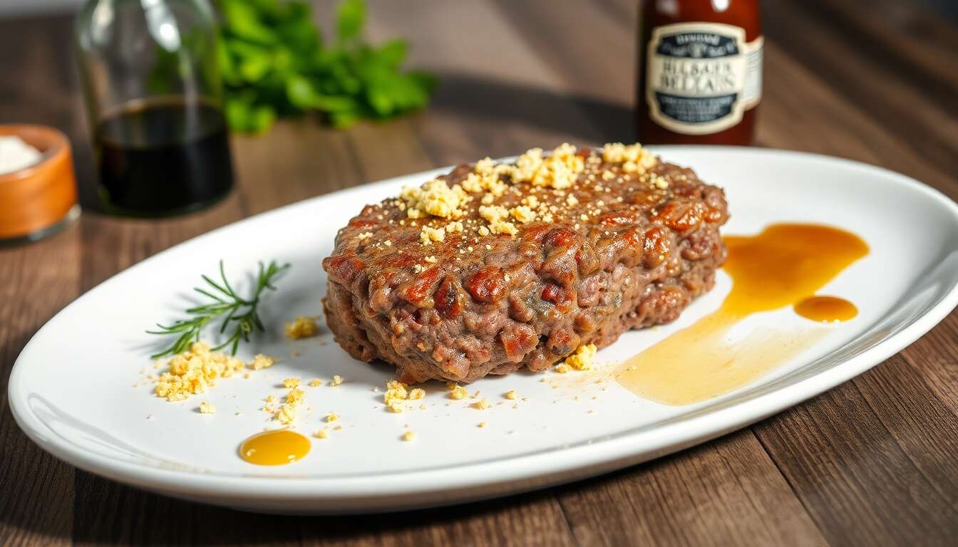 Dégustation réussie : secrets du steak haché maison