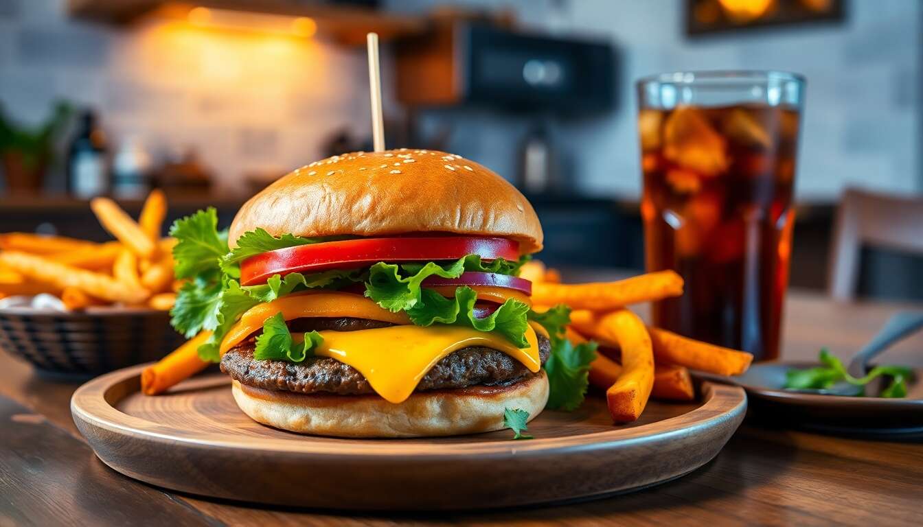 Alternative au steak haché : comment faire la transition ?