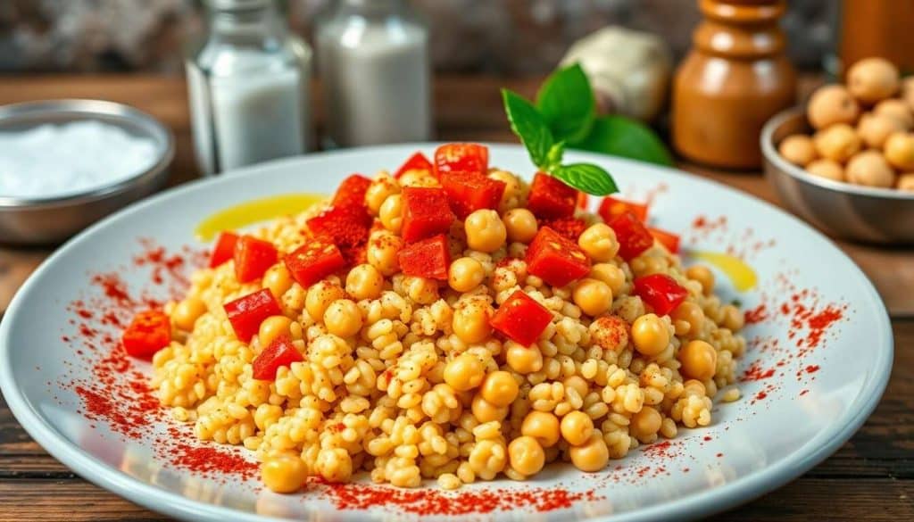 Recette veggie express : gagner du temps en cuisine