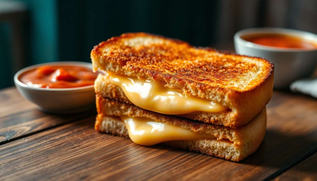 Griller le fromage : conseils pour un fondant parfait