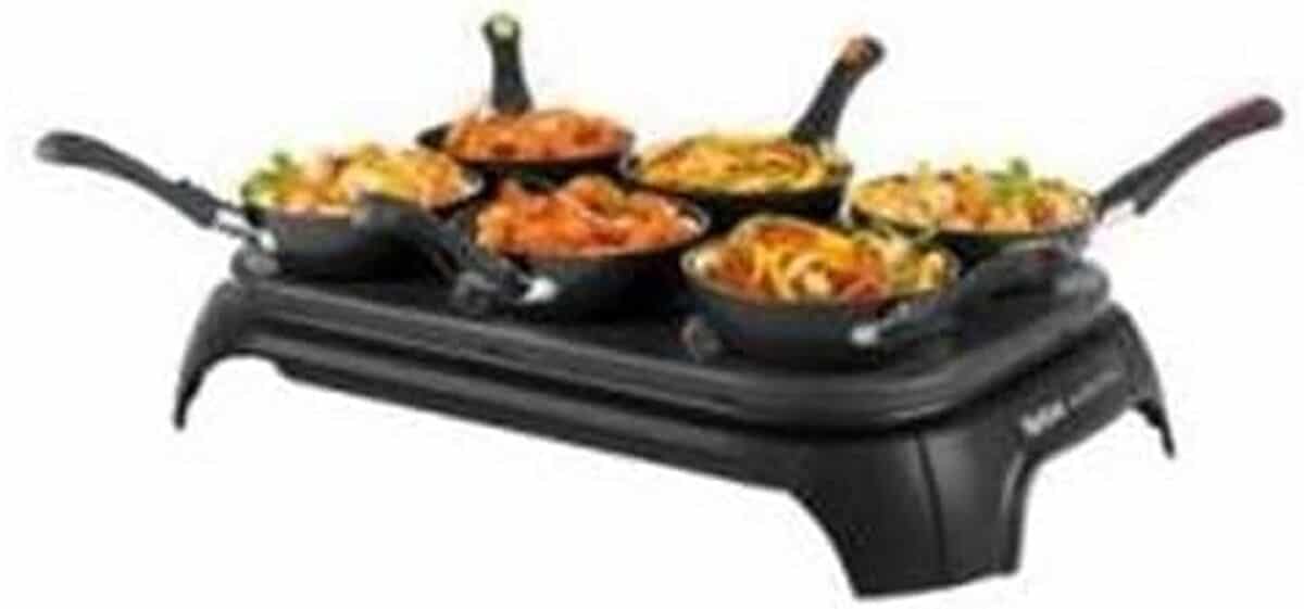 Test de la crêpière Tefal PY582813 : 1000 W de gourmandise