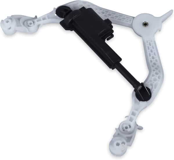 Verrou pour Vorwerk Thermomix TM5 et Bimby TM5 - Transmission de verrouillage