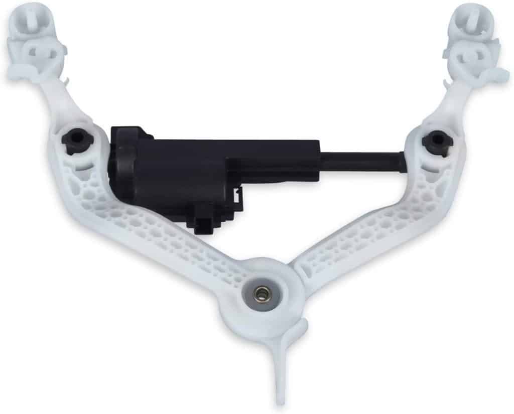 Test : verrou Vorwerk Thermomix TM5 et Bimby TM5