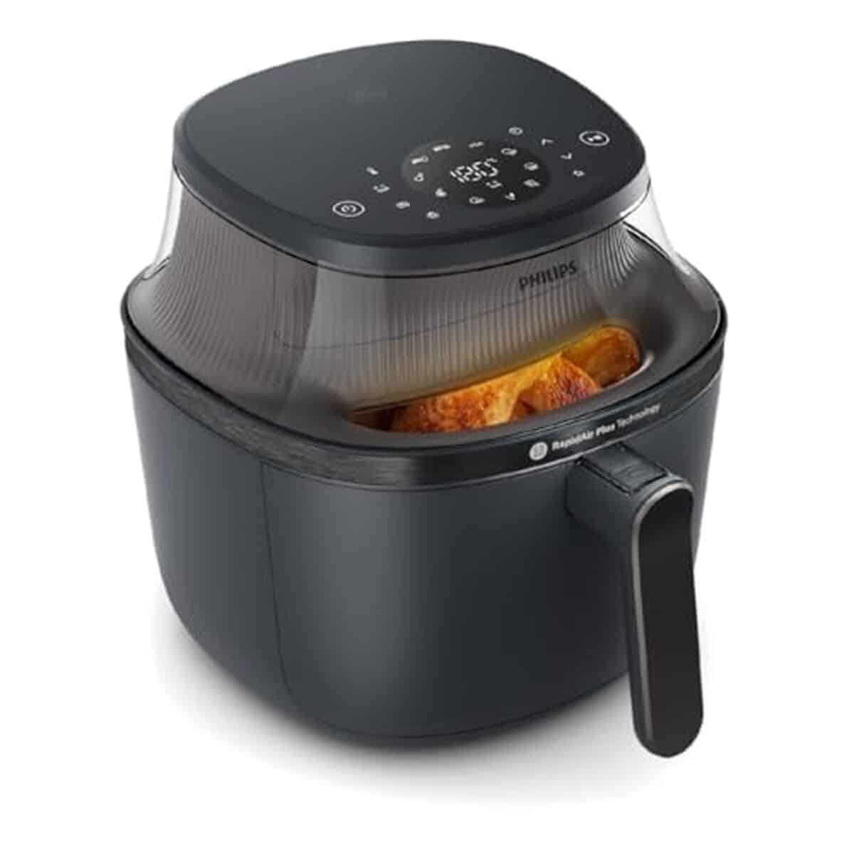 Test : philips Air Fryer 3000 - Friteuse 16 en 1 révolutionnaire