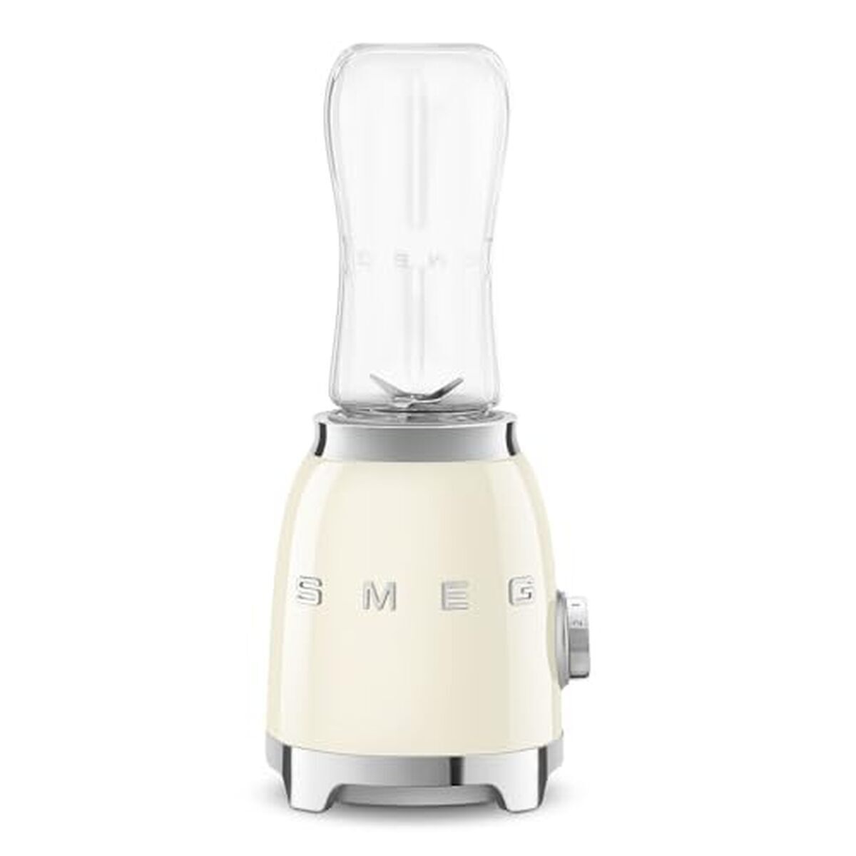 Test du blender 600ml 300w - PBF01CREU
