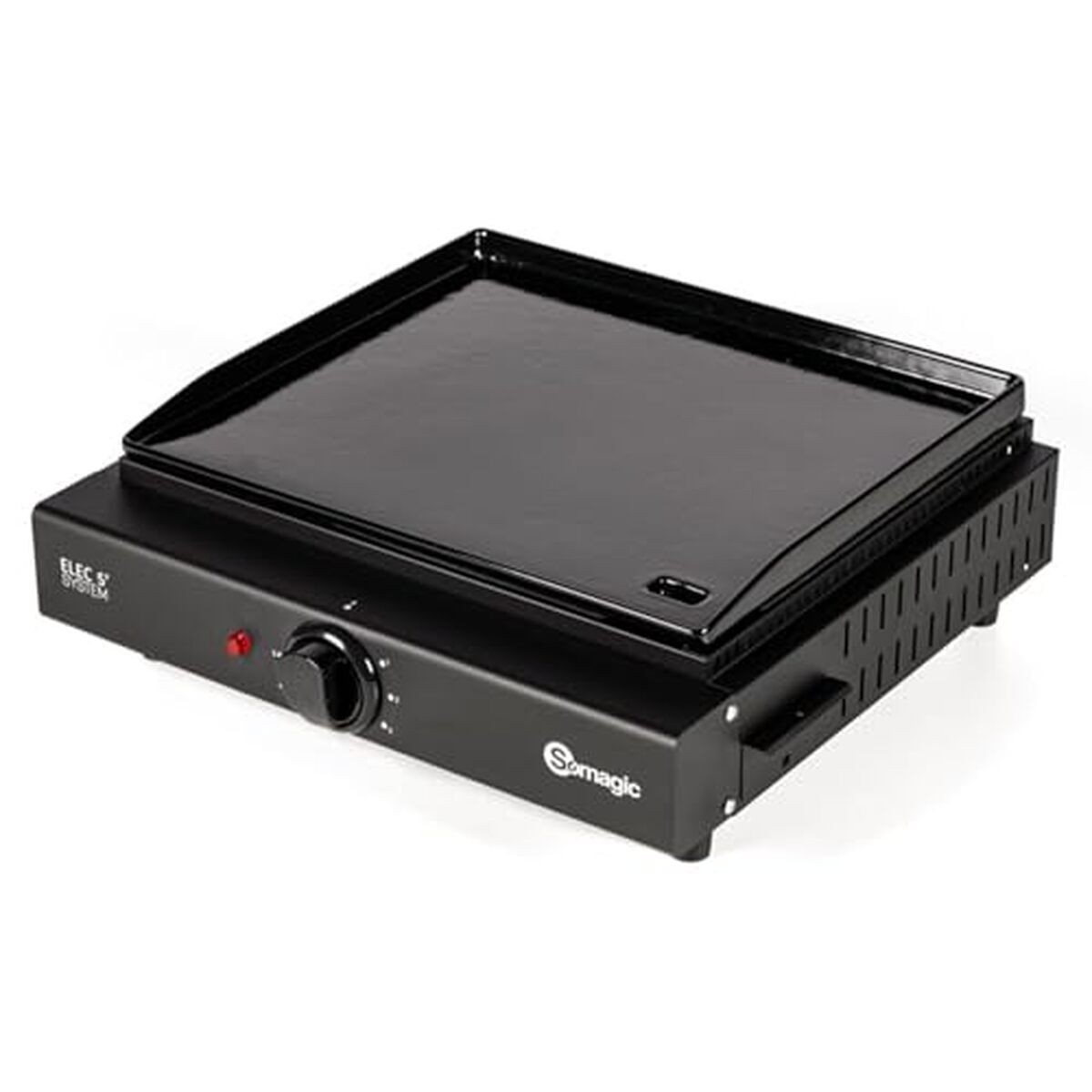 Avis sur la plancha électrique Happy Garden Oliana : un test détaillé pour guider votre achat