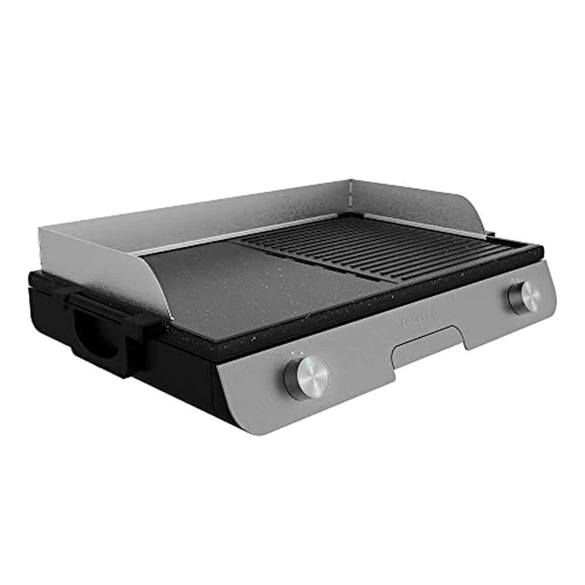 Test : barbecue électrique Cecotec PerfectRoast 3000 W