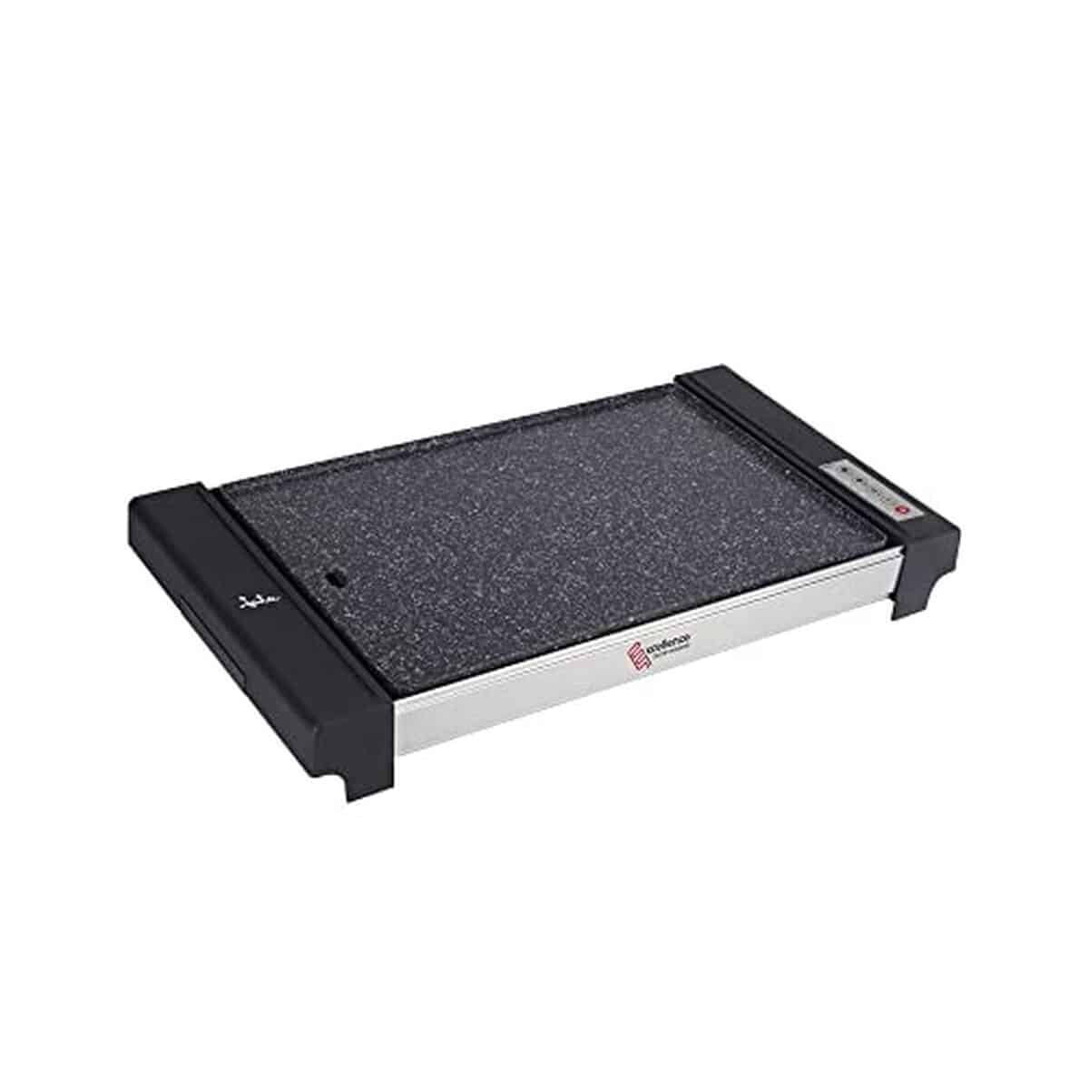 Test : plancha Jata GR3000, puissance et praticité